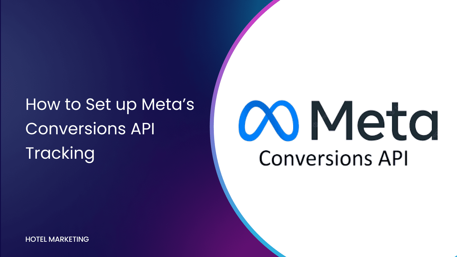 How to Set up Meta’s Conversions API Tracking
