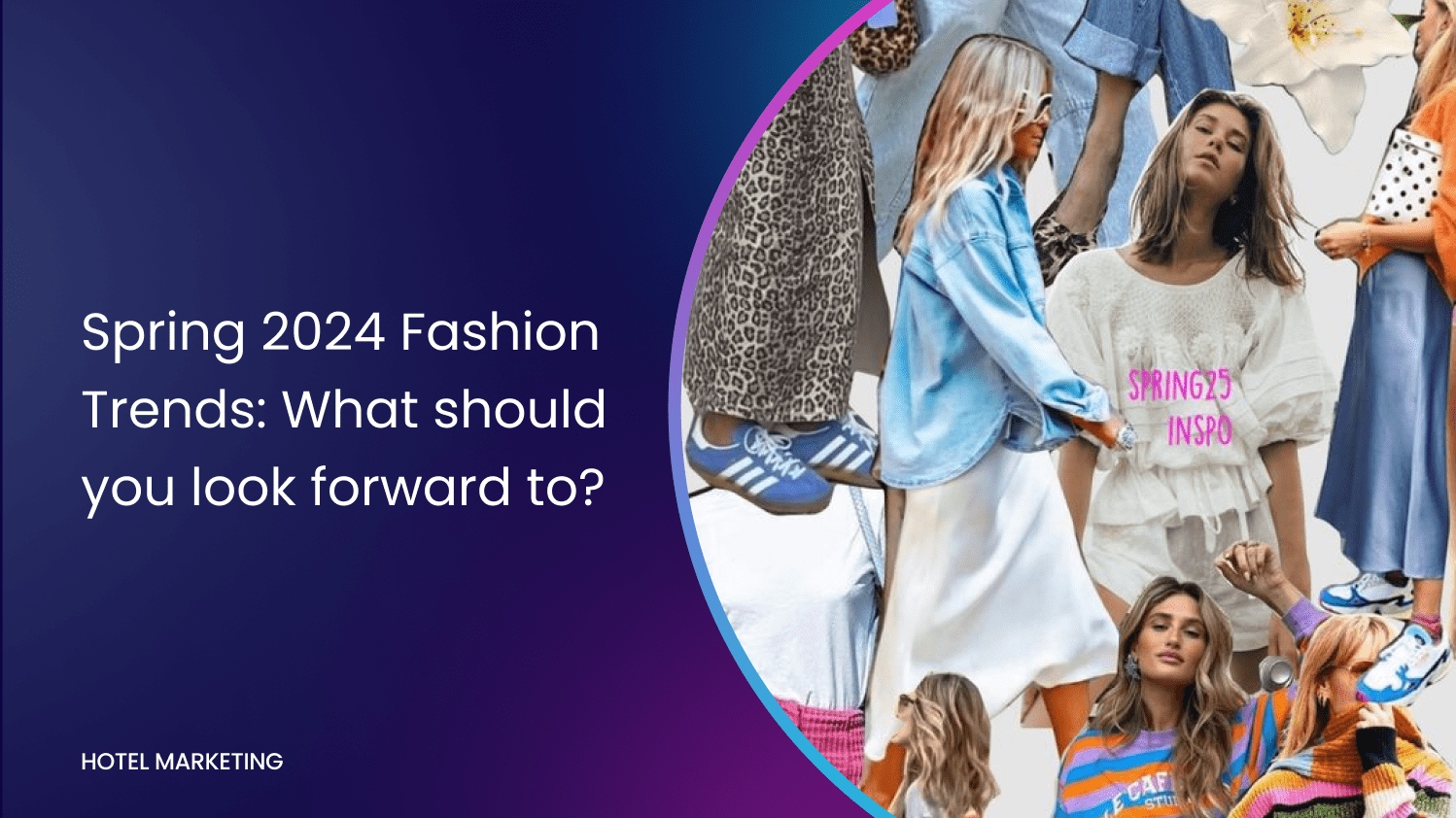 Spring 2024 Fashion Trends: What should you look forward to?