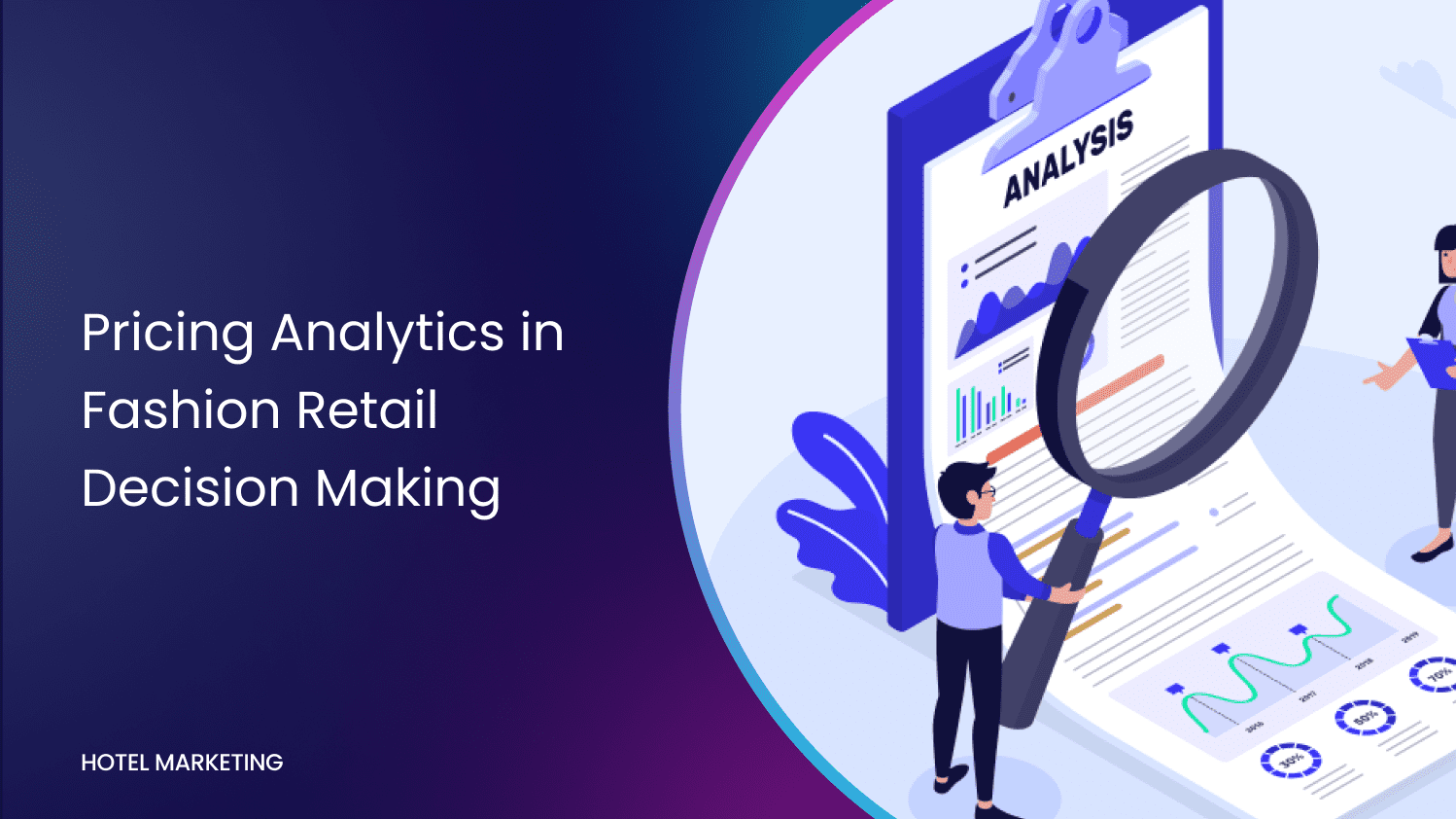 Pricing Analytics in Fashion Retail Decision Making